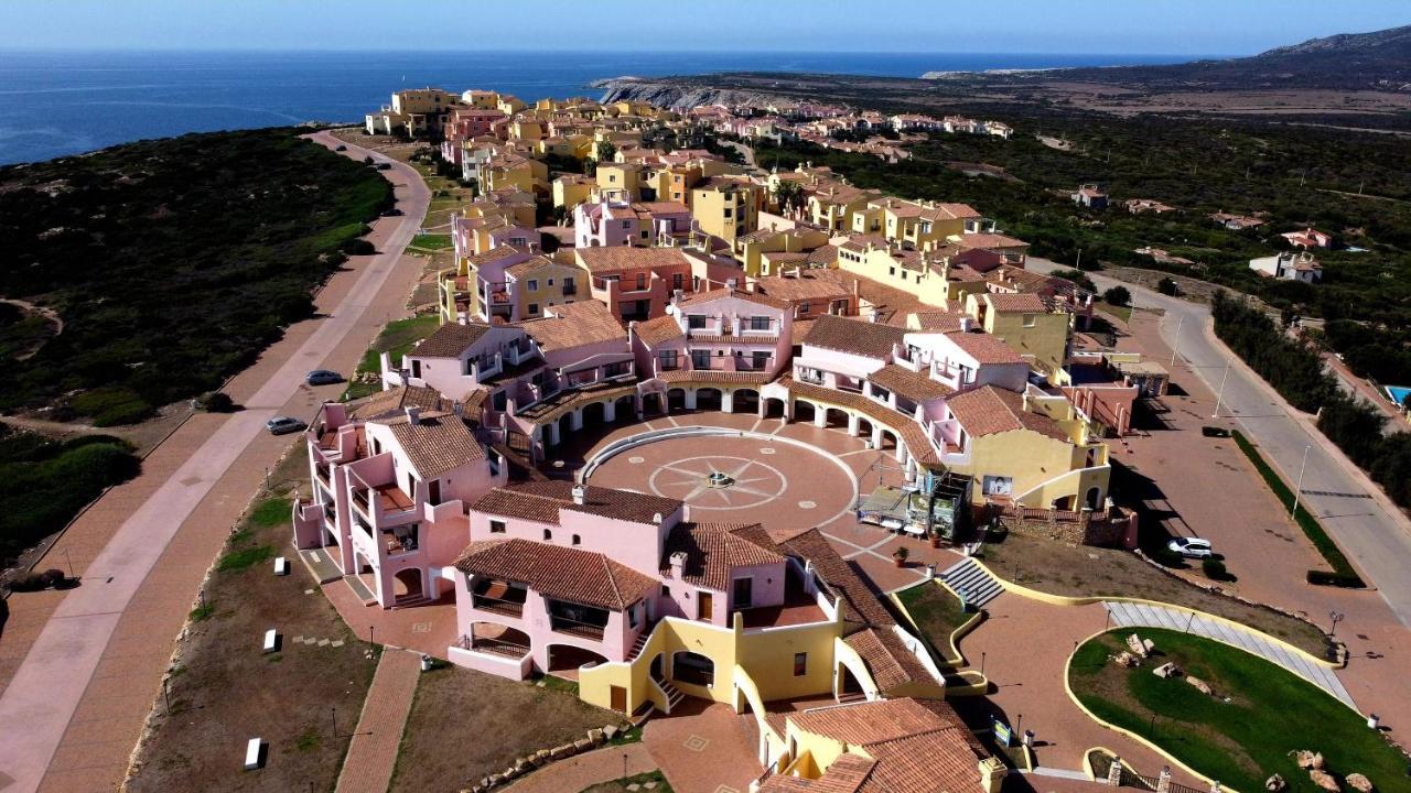 Hotiday Village 스틴티노 외부 사진