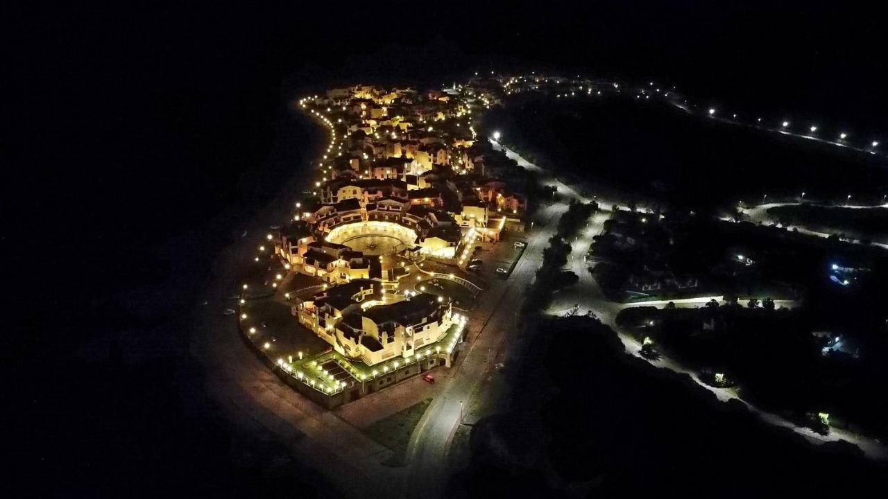 Hotiday Village 스틴티노 외부 사진